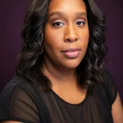 Nyasha Green