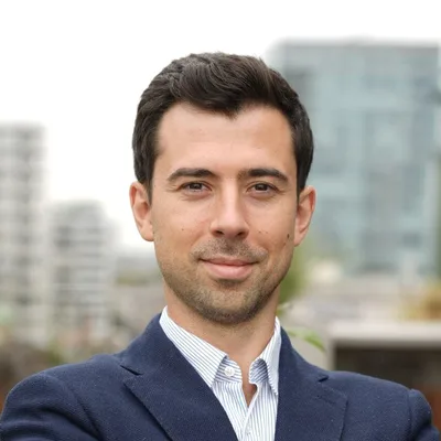 Timur Biktogirov