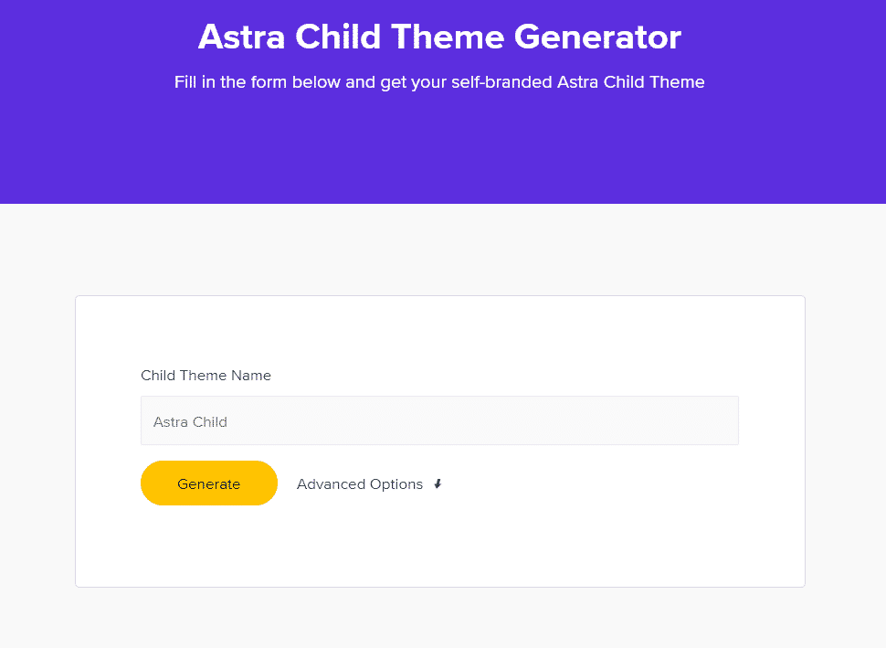 How to create and use a child theme in WordPress