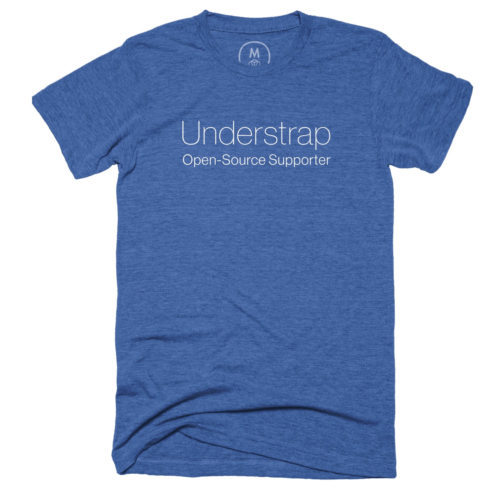 Understrap 0.9.6 + New T-Shirts and Hoodies!