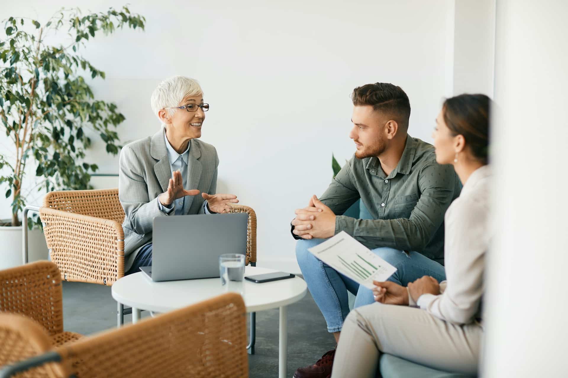 Over 50% of real estate agents now see a significant positive impact from AI tools