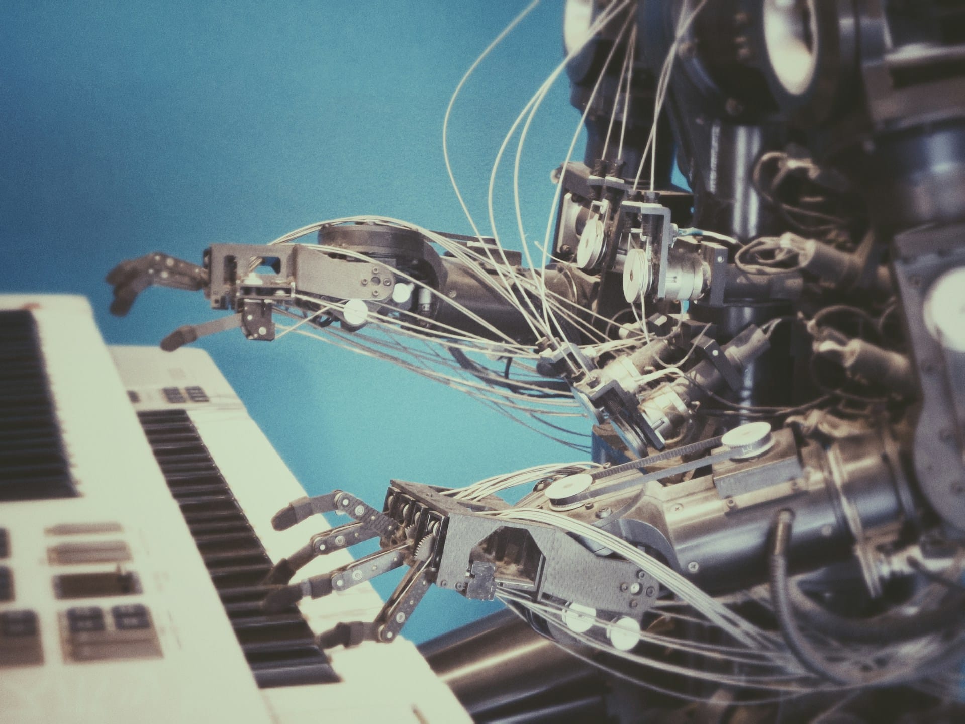 Over 90% of artists view AI-generated pieces in a negative light