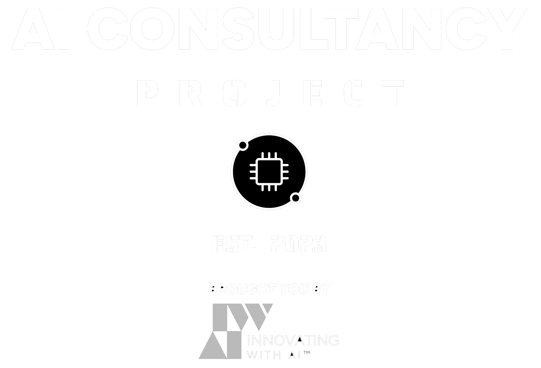 AI Consultancy Project | Est. 2023