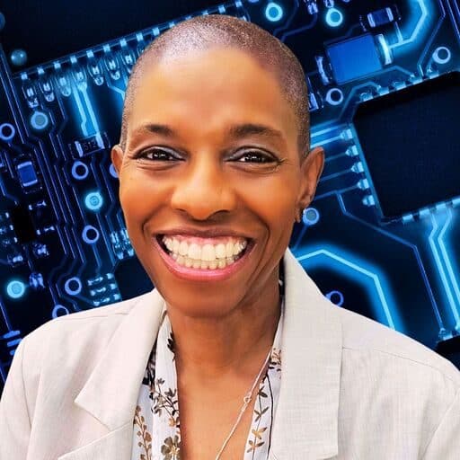 Deborah S.