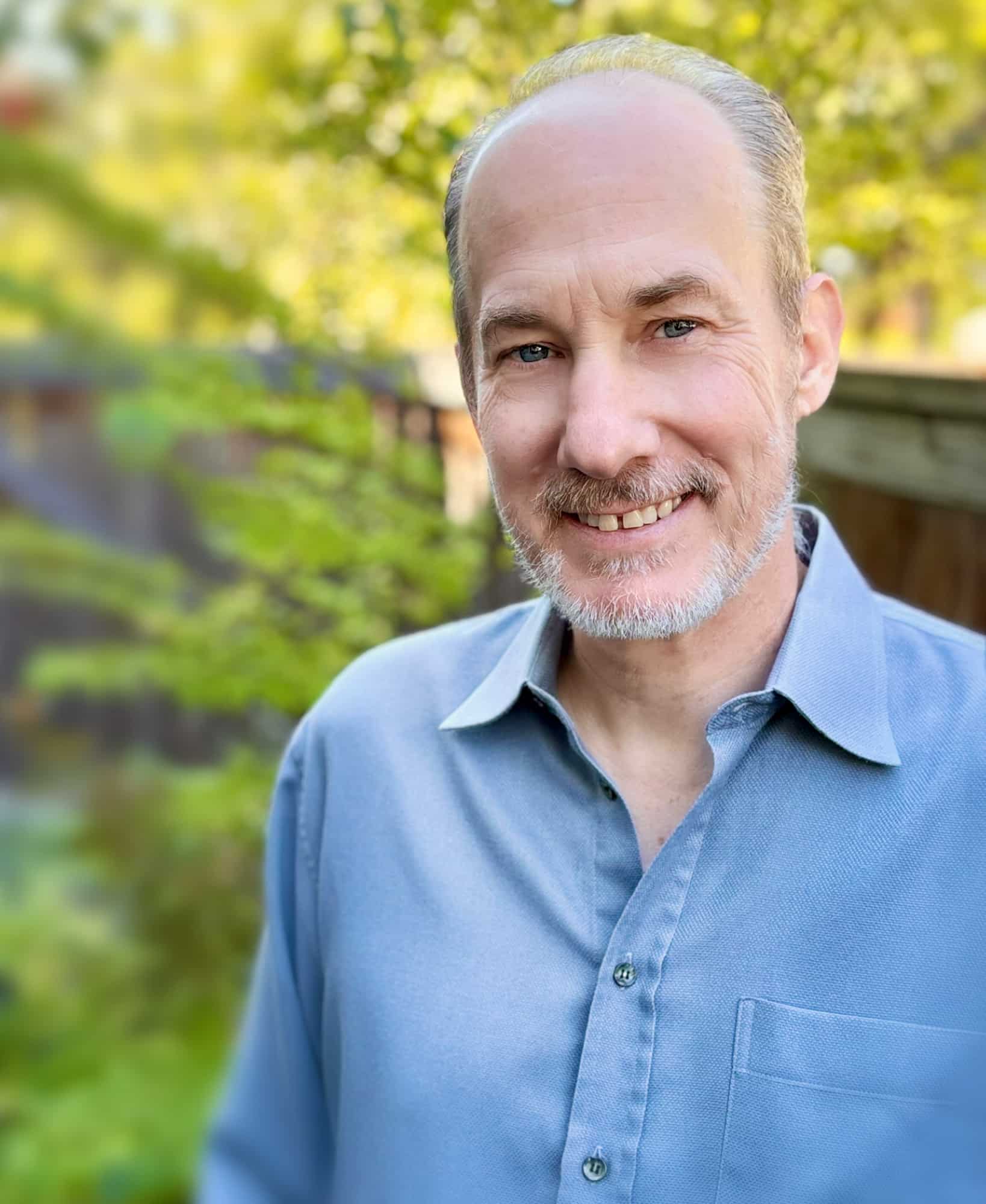 Damon Brennen
